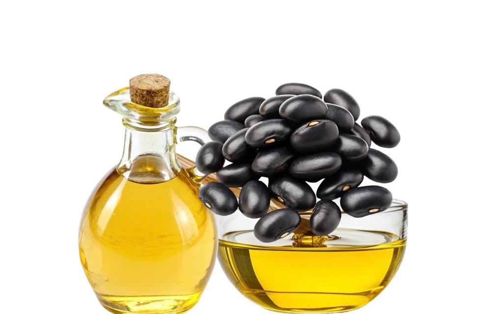 Black Gram Seed Oil