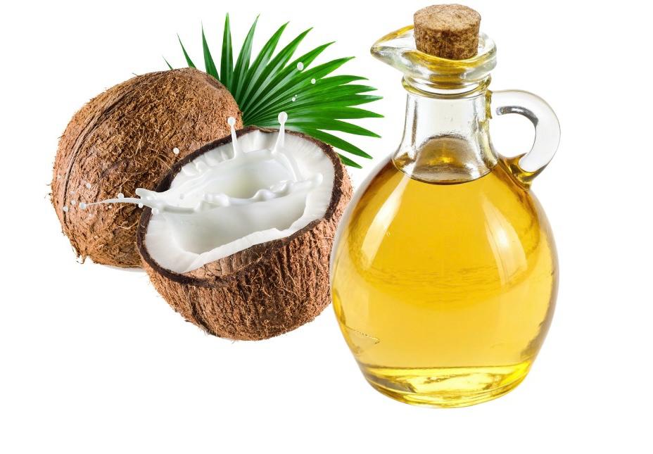 Coconut Oil
