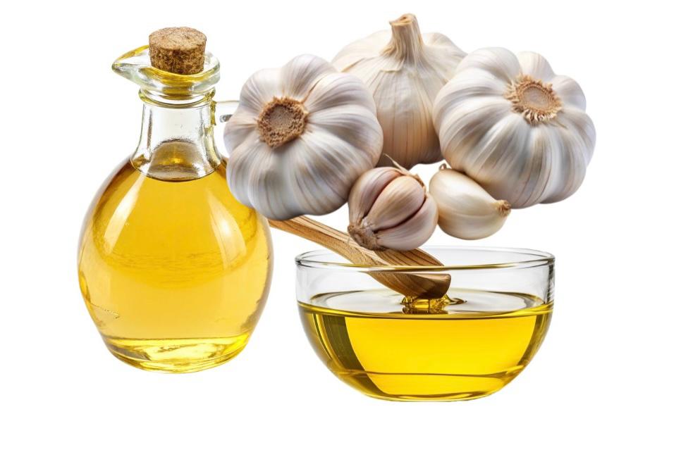 Garlic Oil