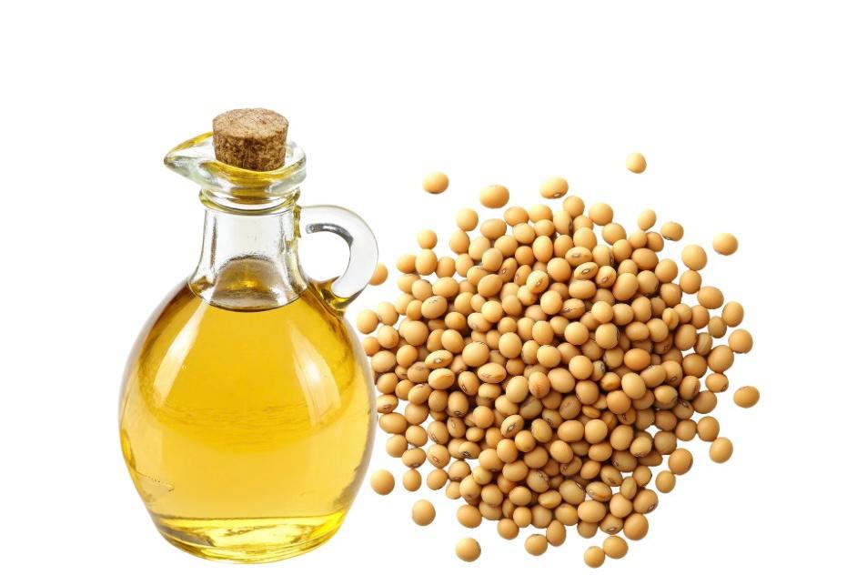 Soybean Oil