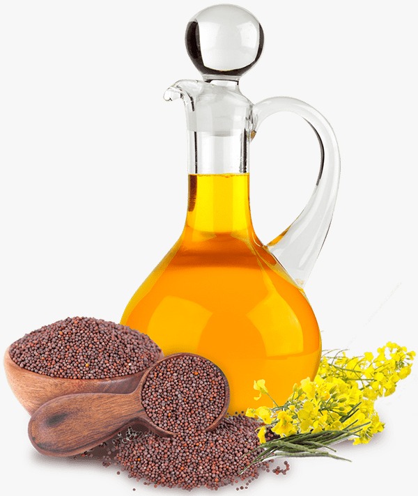 Mustard Oil