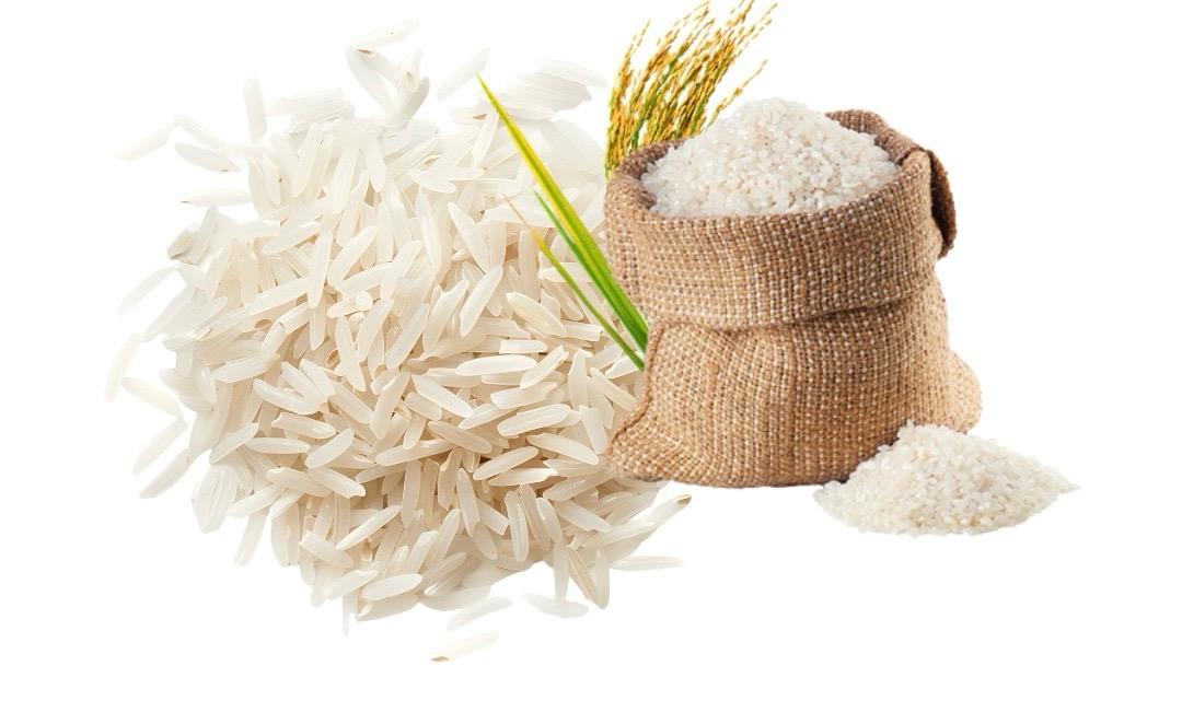 Rice Grains