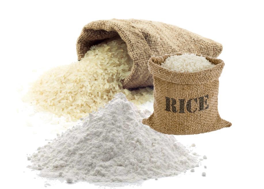 Rice Flour