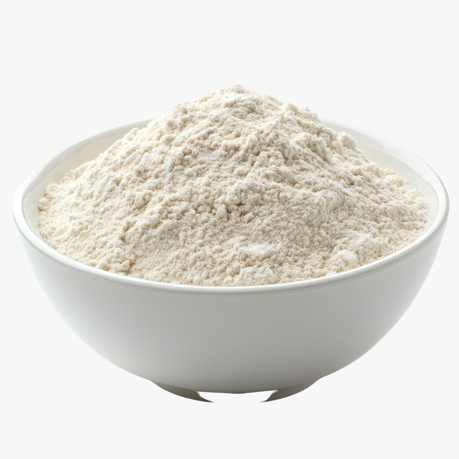 Semolina Flour