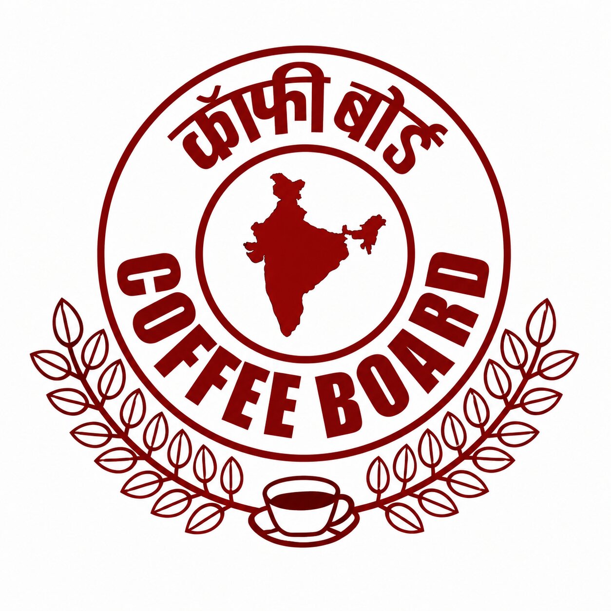 Coffee Board