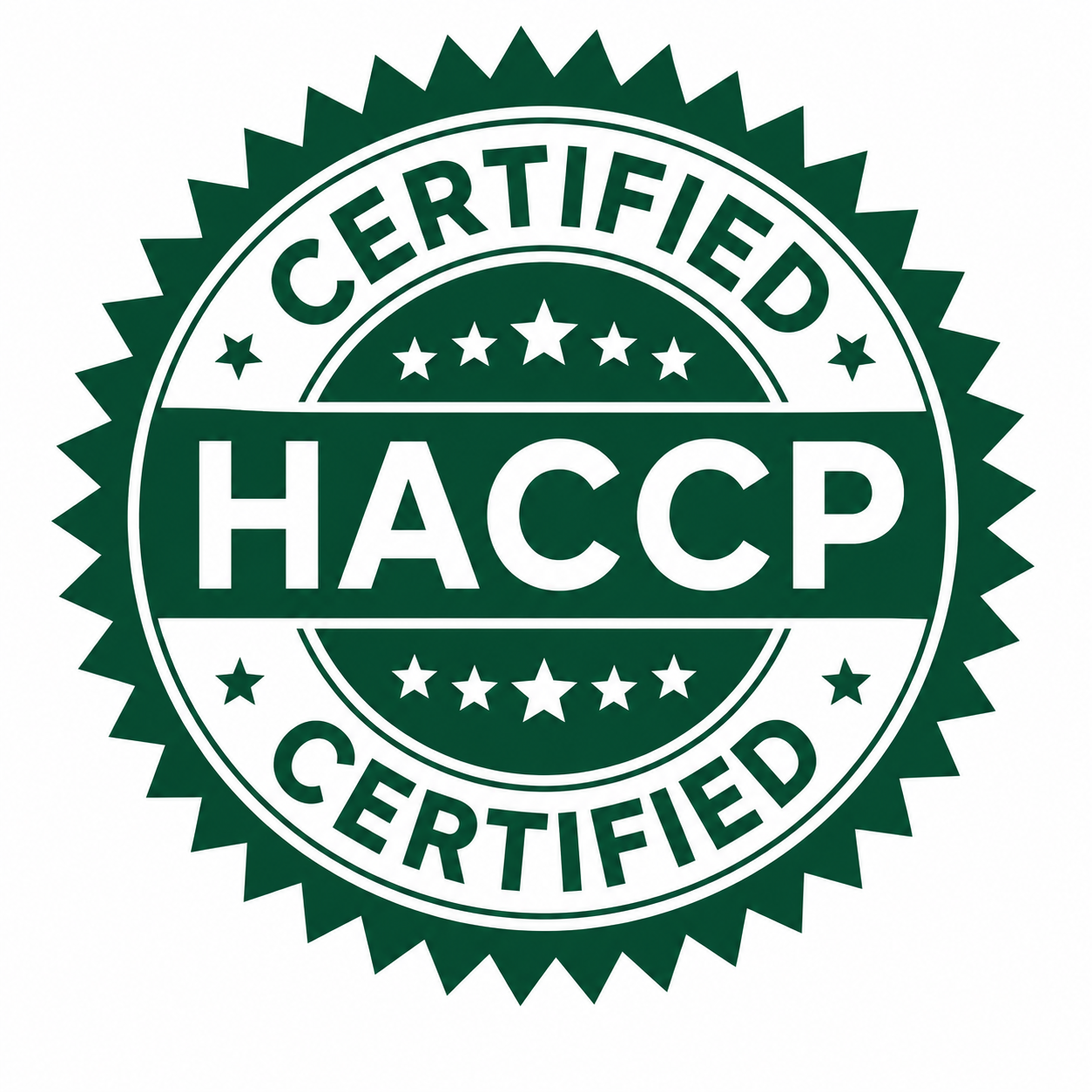 HACCP