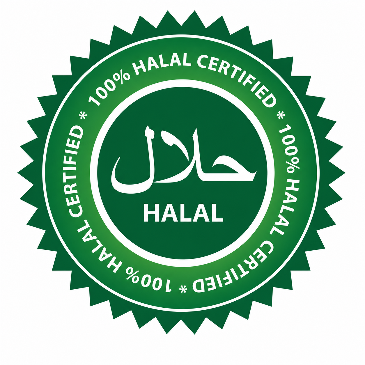 HALAL