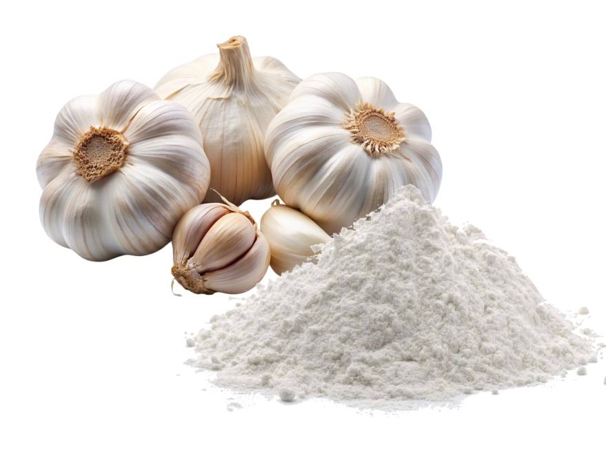 Garlic Powder