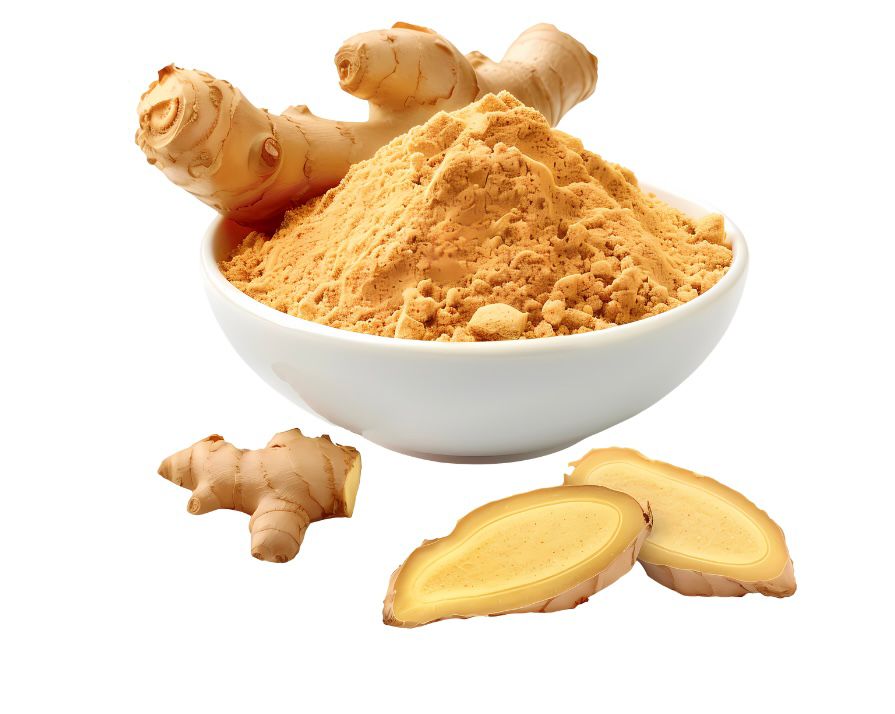 Ginger Powder